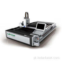 15000W Máquina de corte a laser de fibra de fibra DFSH6025